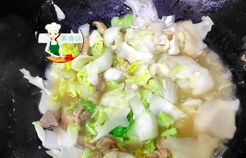 全家人|天凉了,这样煮一锅,饭菜全都搞定,有菜有肉,早餐吃它能量爆棚