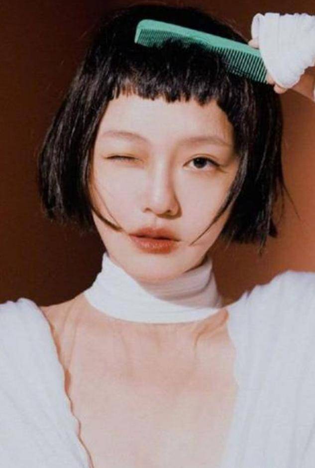 发型40岁女人最好别留这3种“发型”，不仅大妈感十足，还显老没气质