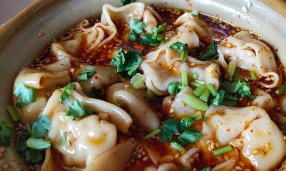 辣椒粉|秋天的早餐,吃它最舒服,一大碗下肚,超满足,几分钟就上桌