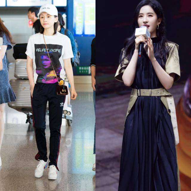 服装 讲真,你知道穿衣要依据“气质和长相”选吗?怪不得你打扮没气质