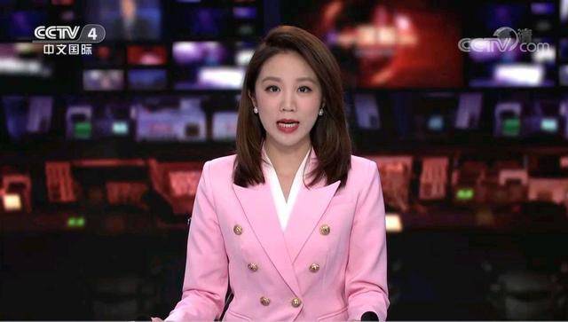 形象|跟着央视主播余露莹学职场穿搭，可以一个月出镜不重样，赏心悦目2
