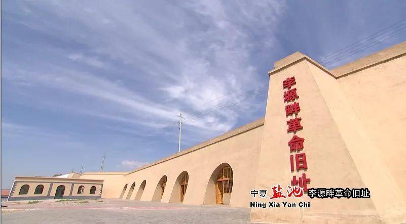 贺兰晴|宁夏的秋天，这个小众景点美翻了！丨十一游玩攻略