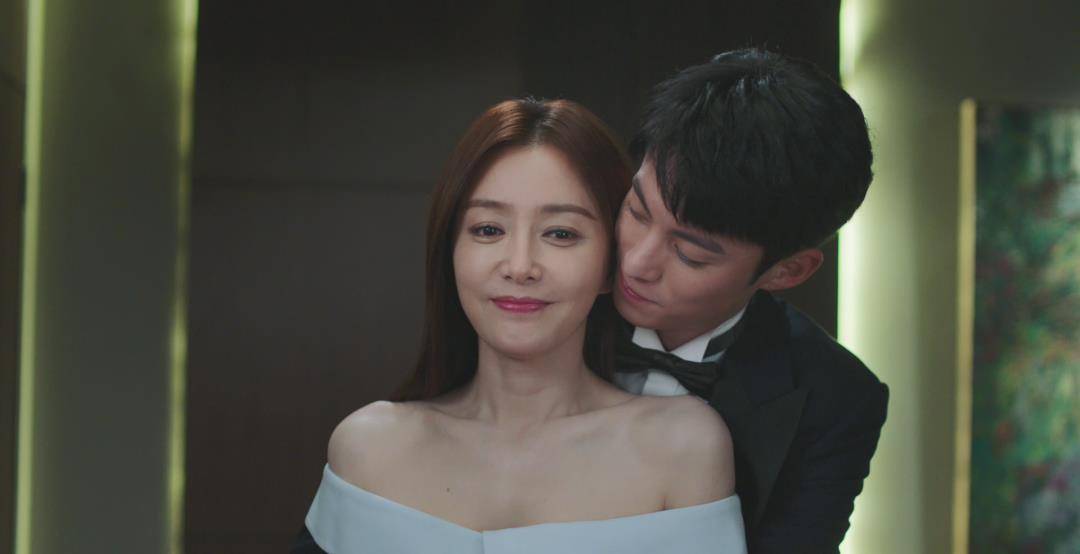 全员|《理智派生活》正式收官，全员收获幸福结局