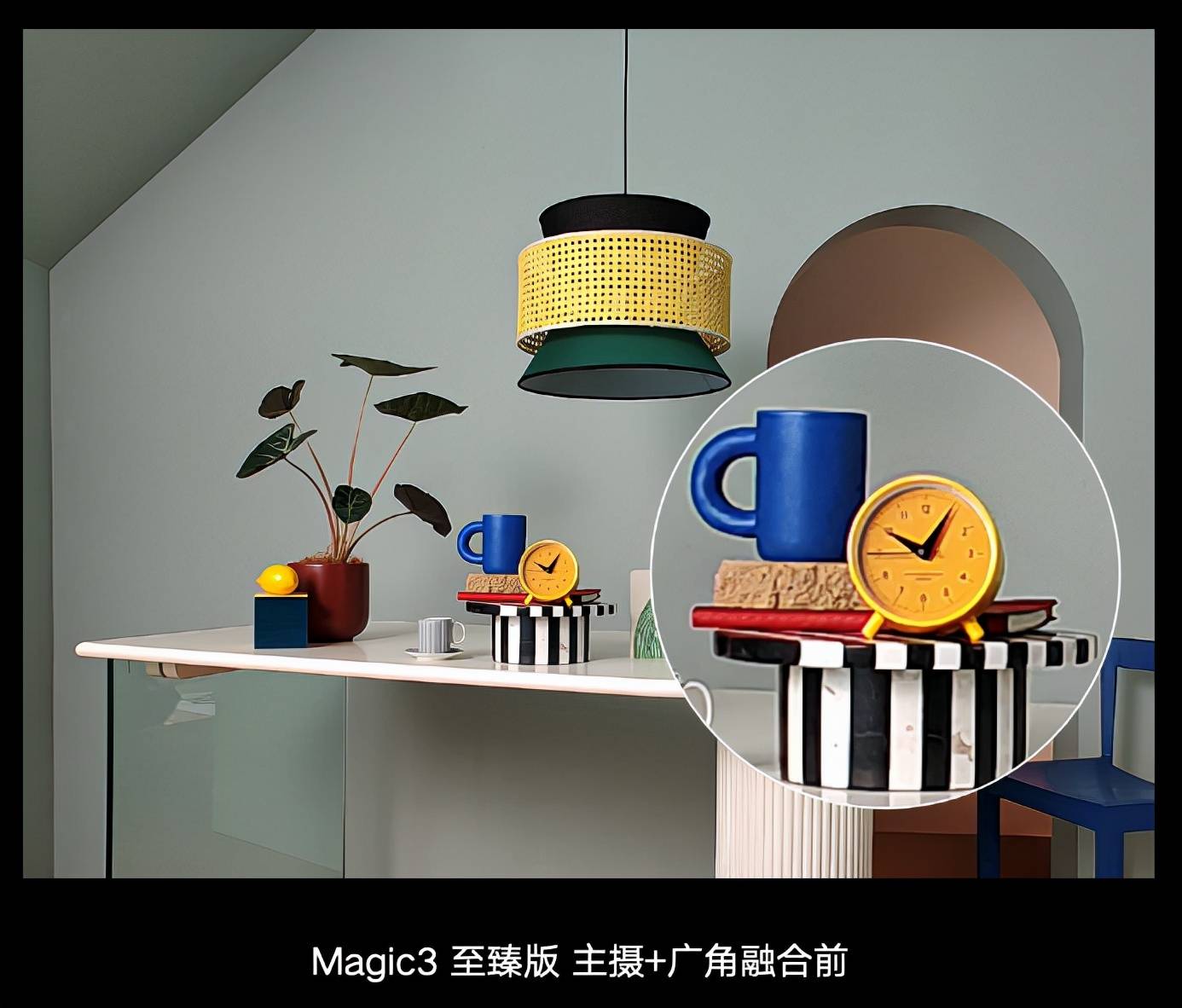 系列|荣耀市场份额V型回升至16.2%，Magic3系列发布全新摄影技术