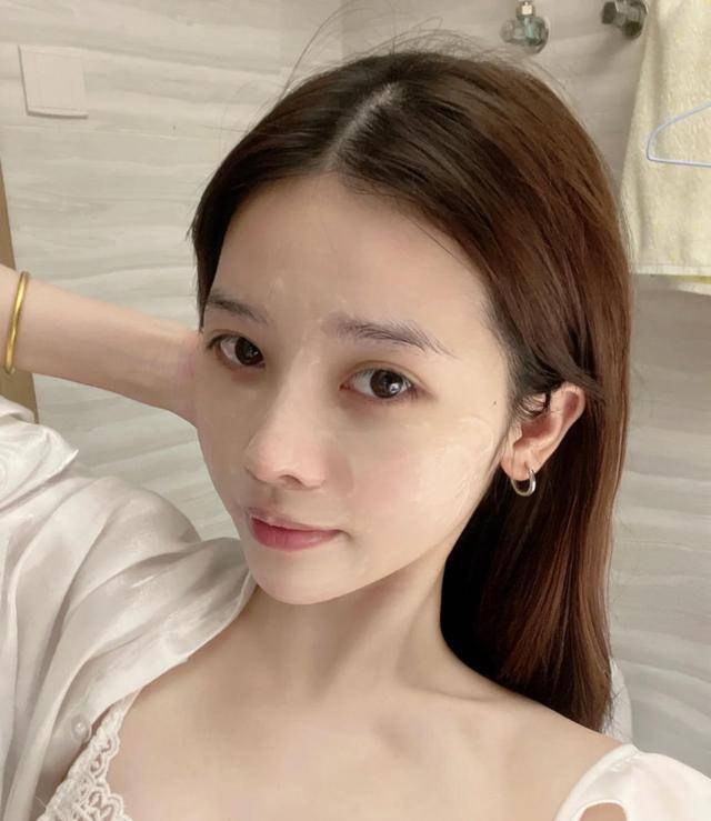 wis为什么坚持敷面膜，肤质仍然很差？这2点注意了，素颜精致气质好