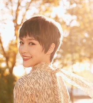 魅力 最新女生潮流发型，尽情展示自己的时尚气质，清新又美好！