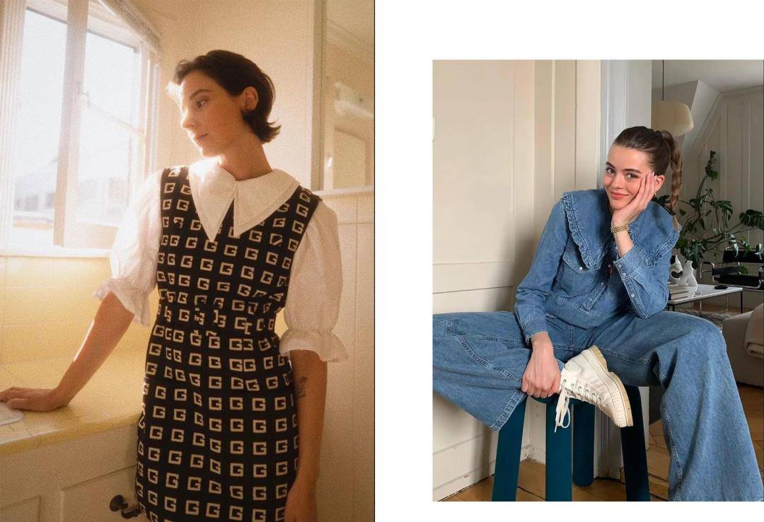 元素 换季乱穿衣？2021年5大流行元素，让你时髦一整年