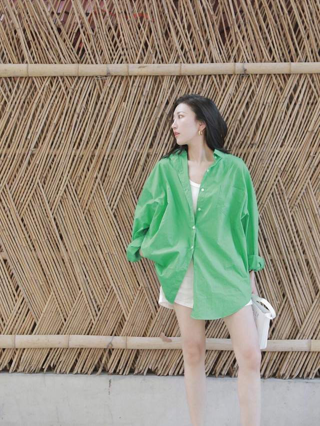 身材 秋天最美的穿搭，穿这13套衣服，让你在轻熟的年纪凸显出高级感