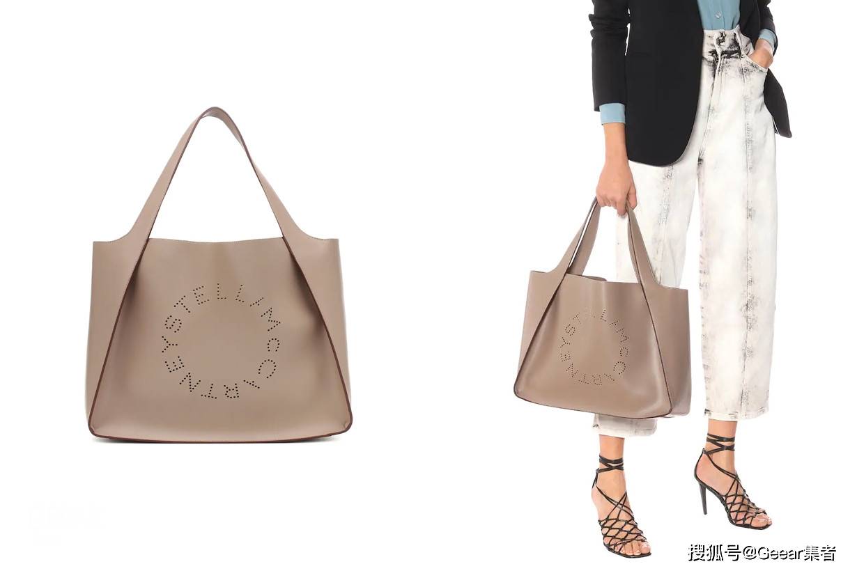 女生让你轻松Back To Office ，既时尚又实用的精选手袋