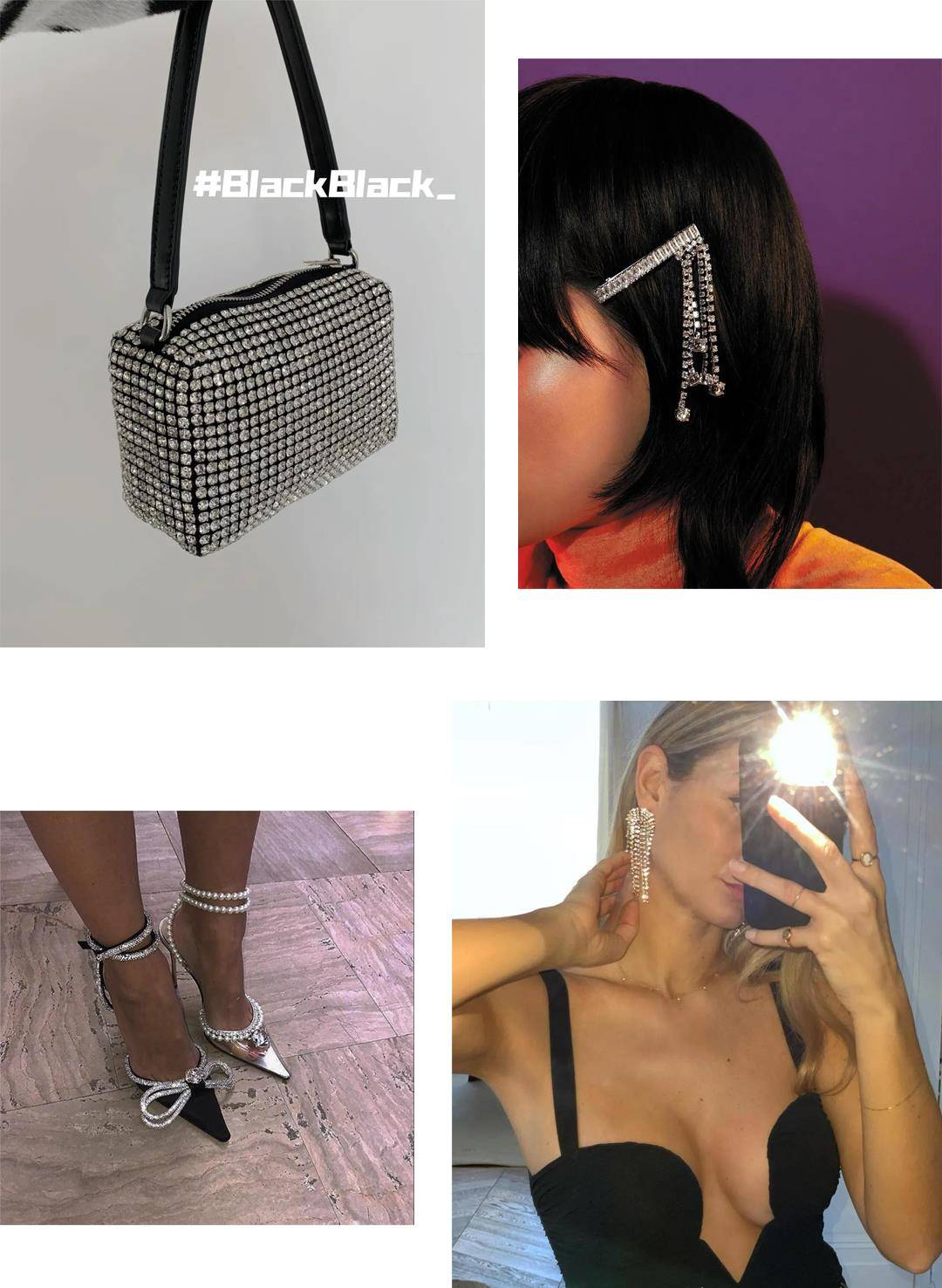 元素 换季乱穿衣？2021年5大流行元素，让你时髦一整年