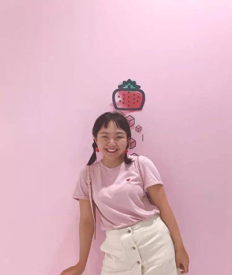 视觉 辣目洋子重新定义“微胖美”，体重超120斤打扮仍时髦，自信才美