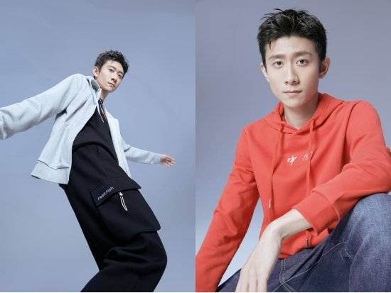 文化 玩转时尚新国潮,张一山携快鱼【人民好品】系列秋季国潮新品强势来袭