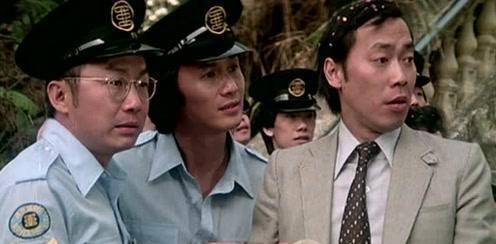 周星驰|全程笑点,许氏三兄弟的经典之作——《摩登保镖》