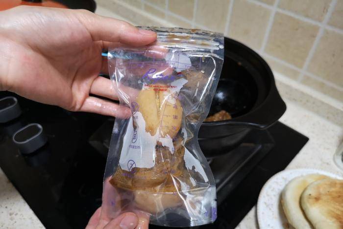 加入适量|孩子点名要吃的懒人早餐,做一次7天不起早,营养均衡又好吃,香