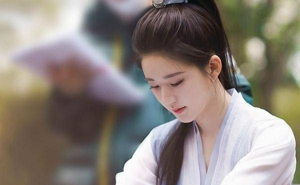 因为|赵露思又一古装大戏将上映，搭档吴磊CP感十足，网友：期待值爆棚