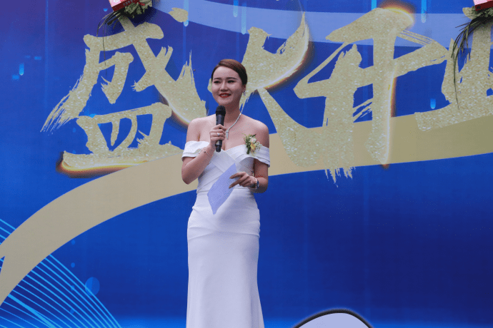 广州盛世起航 找美医疗开业典礼隆重举行