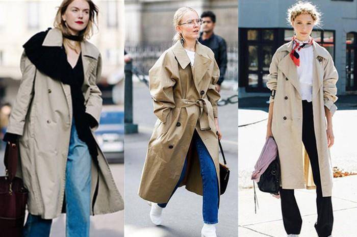 显得 春季风衣的选择技巧，5大要点，分享8款休闲风衣，找到适合你的