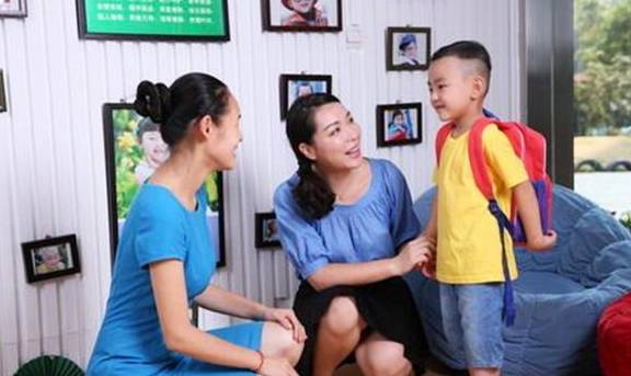 家长|幼儿园老师：孩子家里穷不穷，跟孩子穿着打扮无关，而是日常表现