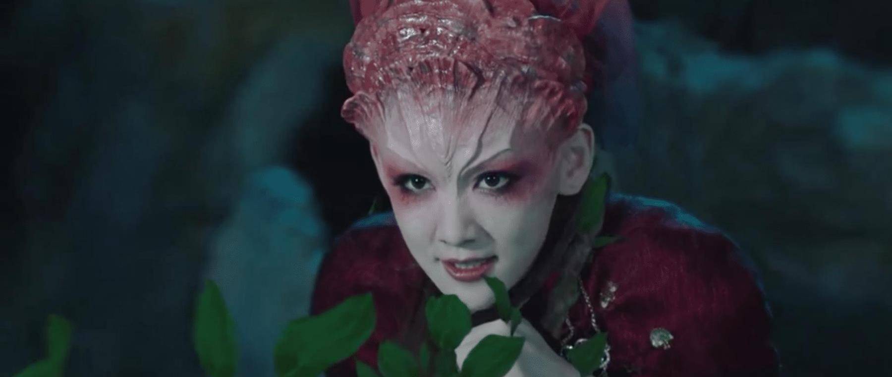 丘山|司藤为什么吸收不了赤伞？《司藤》这部剧主要讲述了什么？