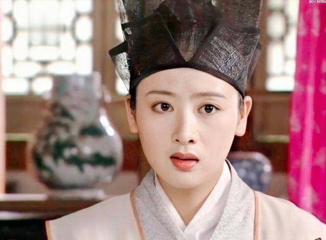 什么 白幼瘦就别演古装女主了！让这4位女星告诉你，什么叫女主气场