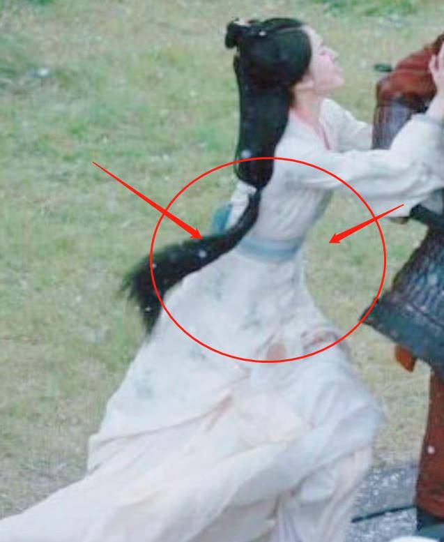 因为|赵露思又一古装大戏将上映，搭档吴磊CP感十足，网友：期待值爆棚