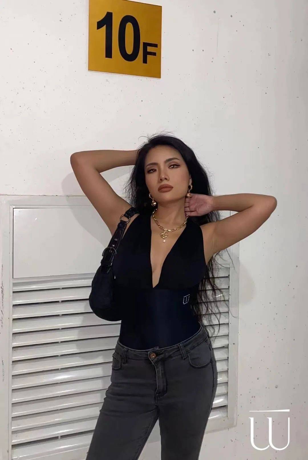 秘密 WAISTMEUP:辣妹姐妹圈的内部秘密，好身材竟然是？