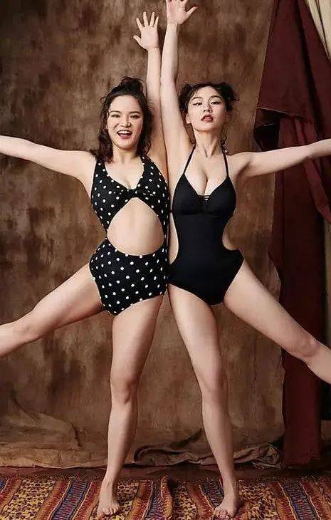 Olay下一个小长假旅行，请带上这对美白小天使吧