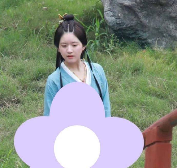 因为|赵露思又一古装大戏将上映，搭档吴磊CP感十足，网友：期待值爆棚