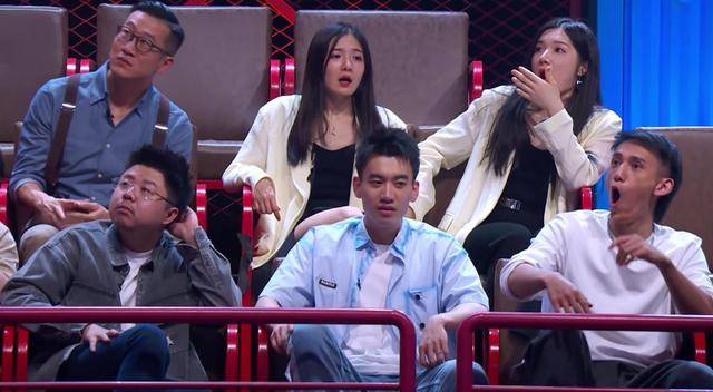 出圈|脱口秀大会4：李诞力挺杨笠，霸气回应当年争议：请误会到底吧！