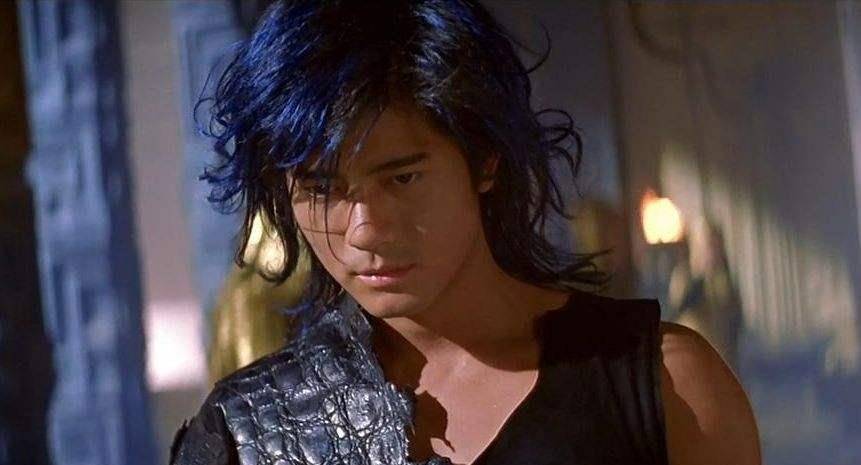 原创风云雄霸天下开启武侠片先河风云系列最经典的电影