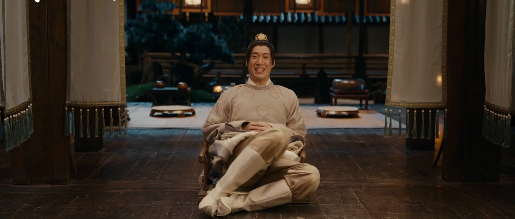 电影|《温暖的抱抱》破8.6亿，常远拉上16位明星，又带来一部爆笑新片！