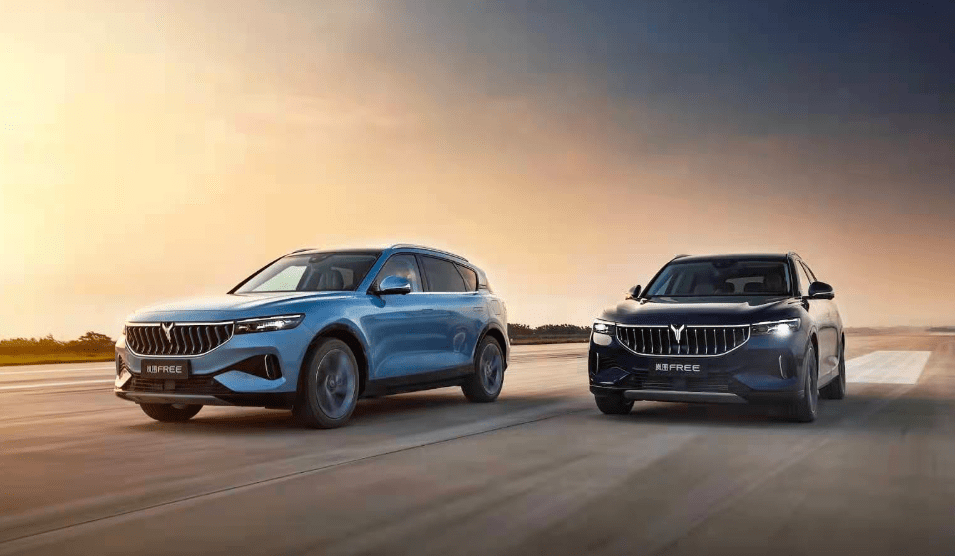 国内首次 岚图free将挑战涉水后底部碰撞测试 乐惠车