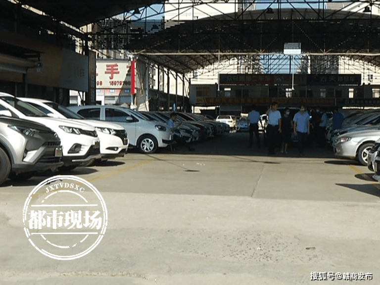 进口宝马开3年因报关单涉假被查扣 各方均称不知情(图6)