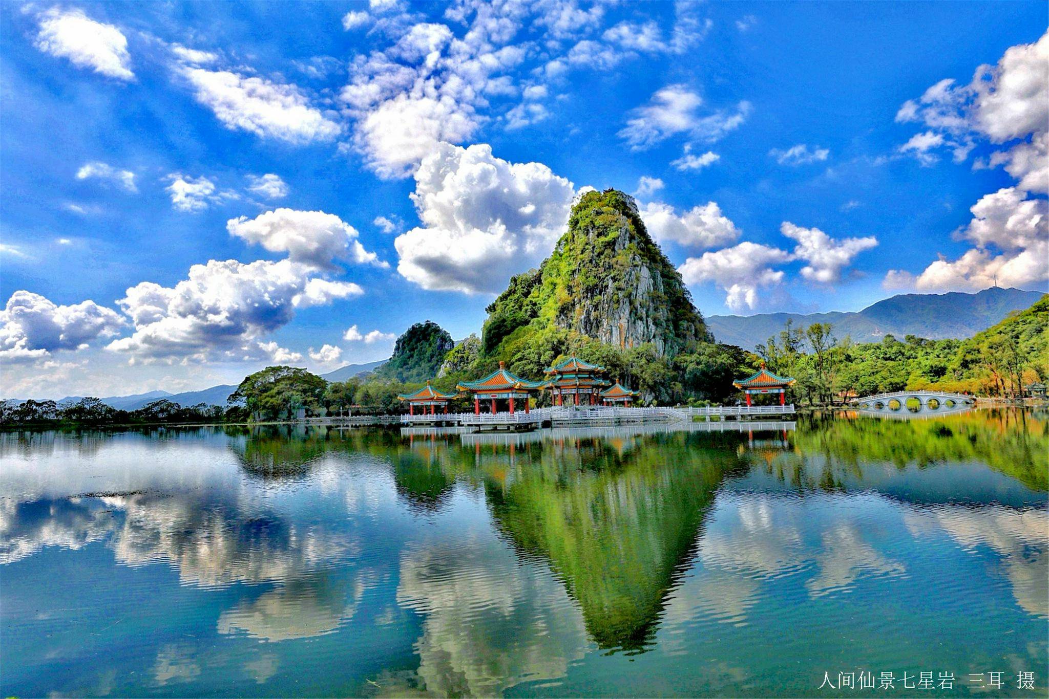 肇慶推出九條旅遊線路構建千里旅遊大環線體系,涵蓋11大旅遊主題