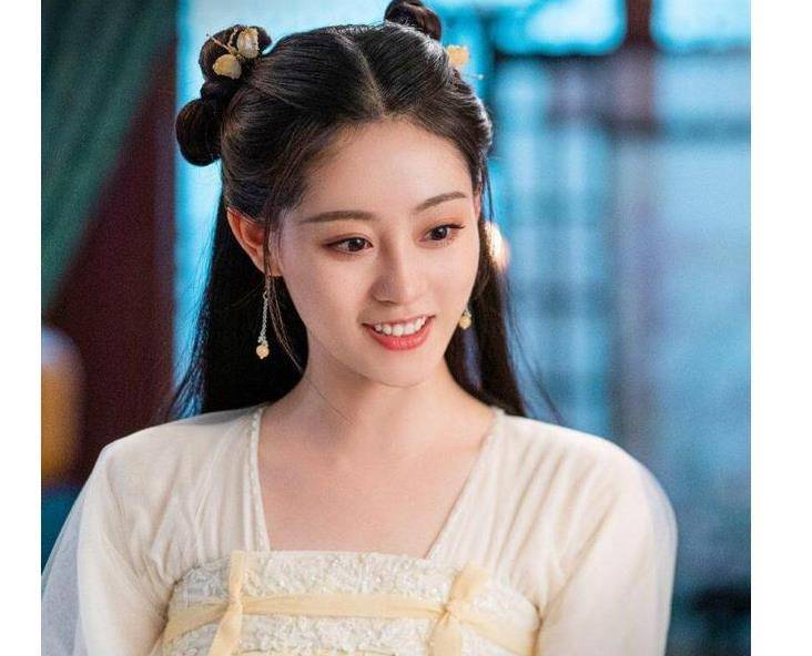 遇龙|又一仙侠剧来袭，霸气王鹤棣vs娇羞祝绪丹，后携手演绎四世情缘