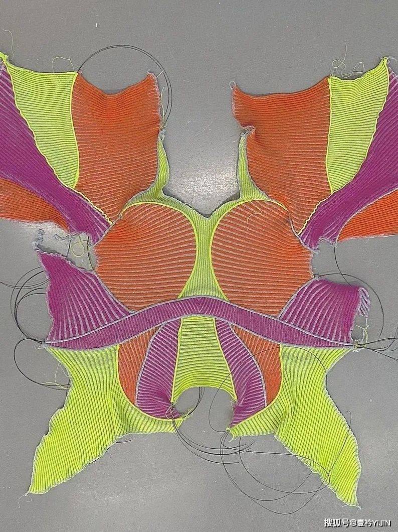 设计 见过浑身长刺的超人吗 | 欢迎来到 LEEVI IK?HEIMO的童年玩趣世界