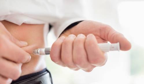 组织细胞|一位患糖尿病40余年老糖友，靠这4个方法，远离糖尿病相关病变！