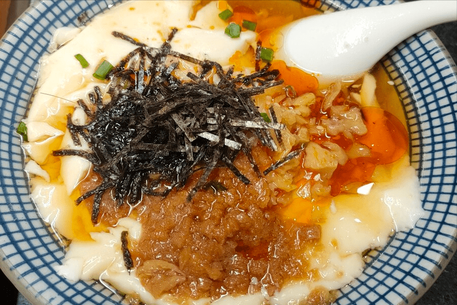 夏天|在家自己制作豆腐脑，方便又卫生