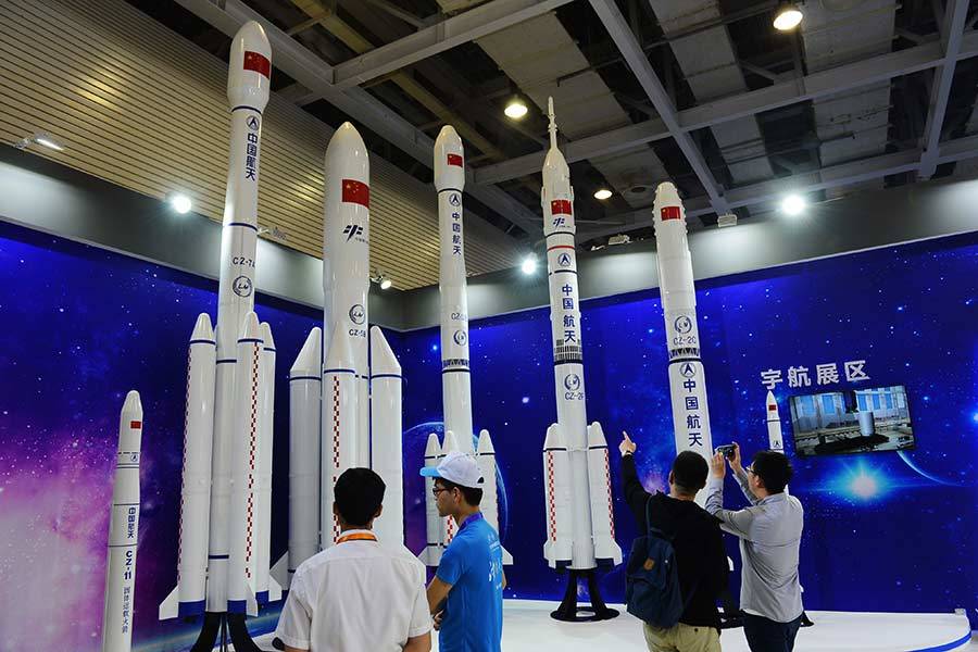 PP电子 PP电子平台空间站是“面子工程”？中国不惜代价建造空间站到底有何意义？(图14)