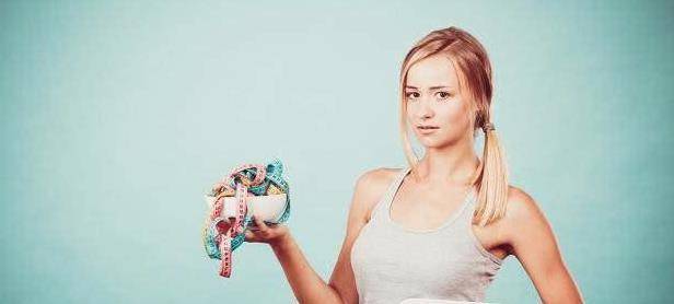 时间|一天中,3个时间最容易长胖,如果不注意,可能会导致越减越胖