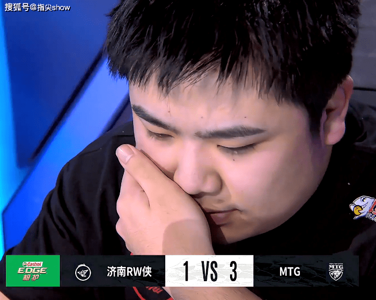 21丰田车推荐 Rw侠两次猝死败给mtg 渡劫疯狂c也顶不住上头的队友 队伍被高估