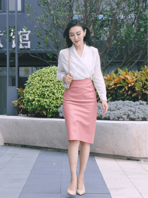 习惯 Look!气质越好的女孩,都会坚持这些穿搭小习惯,越活越像女神