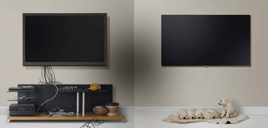 如何装电视机的线 771ae6c413e5402dace2b106c05ec092.png