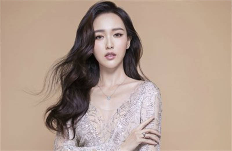 因为|马思纯彭于晏氛围感公开,新合作电影意境好,粉丝期待已久