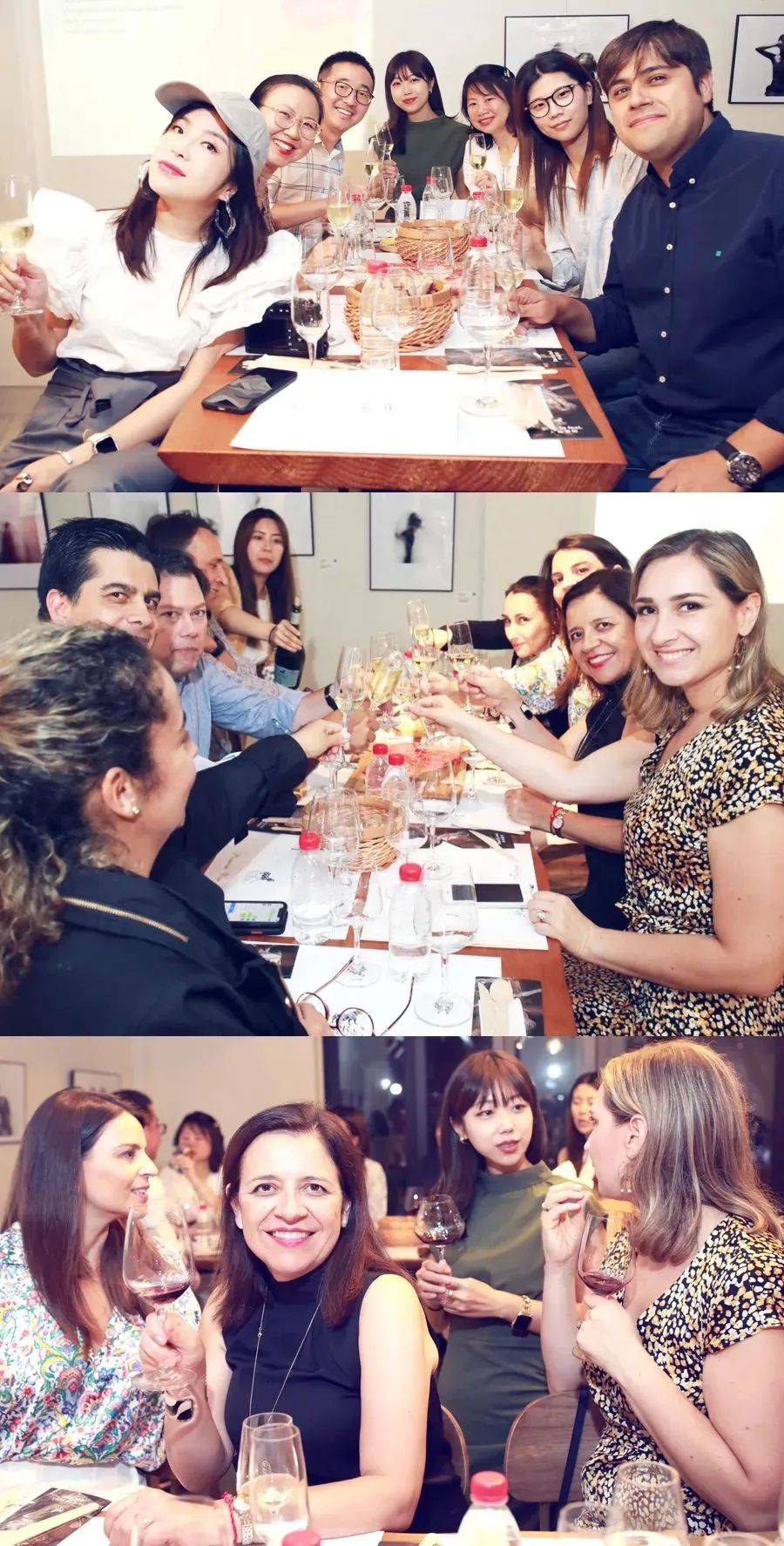 巨石|精彩回顾!巨石牛这些高光时刻不容错过 | 酒先知VIP推荐