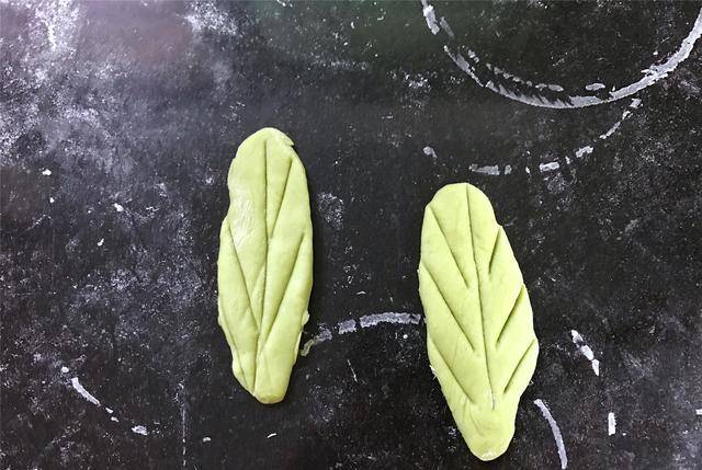 做法|孩子不爱吃早餐,试试新做法,松软好吃又好看,一出锅就吃2个