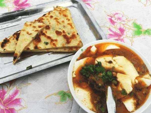 咸辣|东北人最喜欢的4种“早点”，南方人看后默默摇头，一个也不想吃