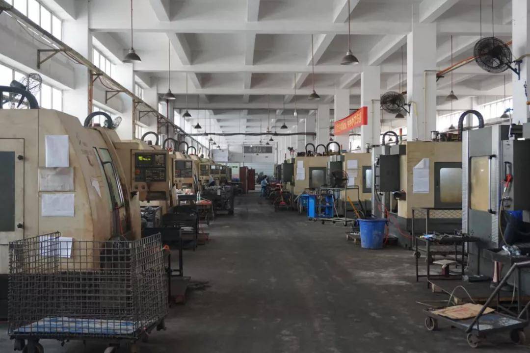 走进工厂重庆双狮摩托车制造有限公司