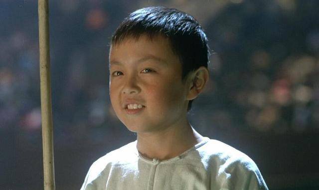 1995年李连杰和梅艳芳合作拍这部电影 梅艳芳吐槽李连杰是哑巴