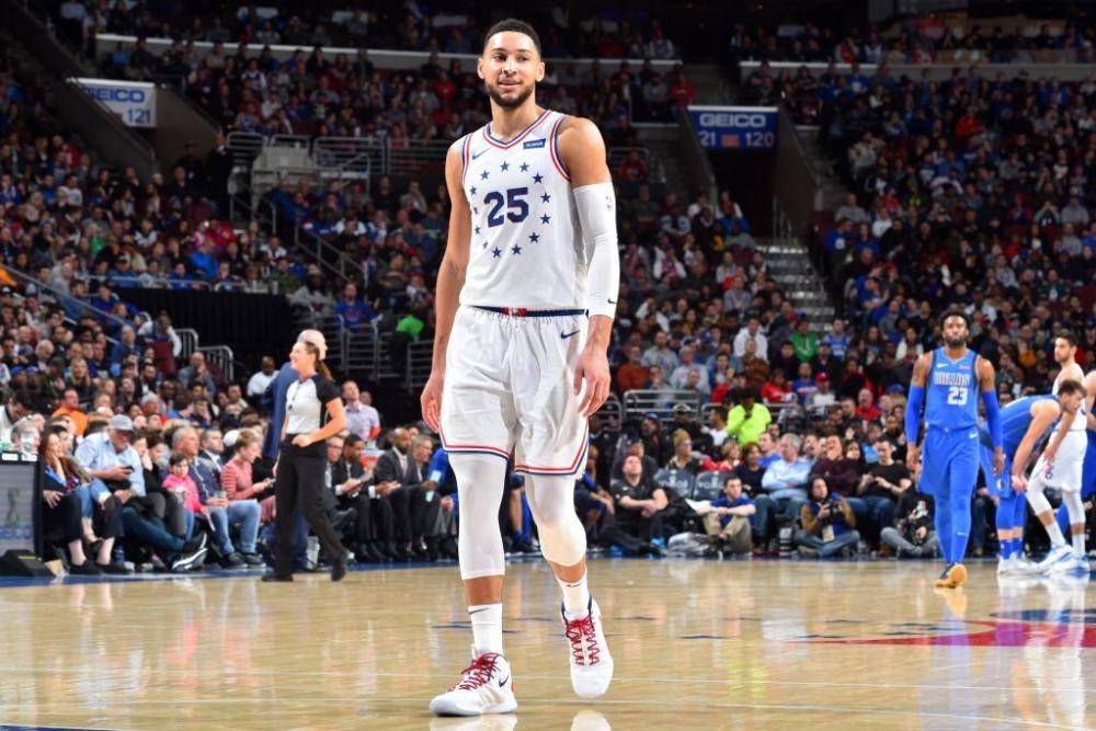 沃尔与西蒙斯互换的概率有多大两队这些认知直接决定交易的概率